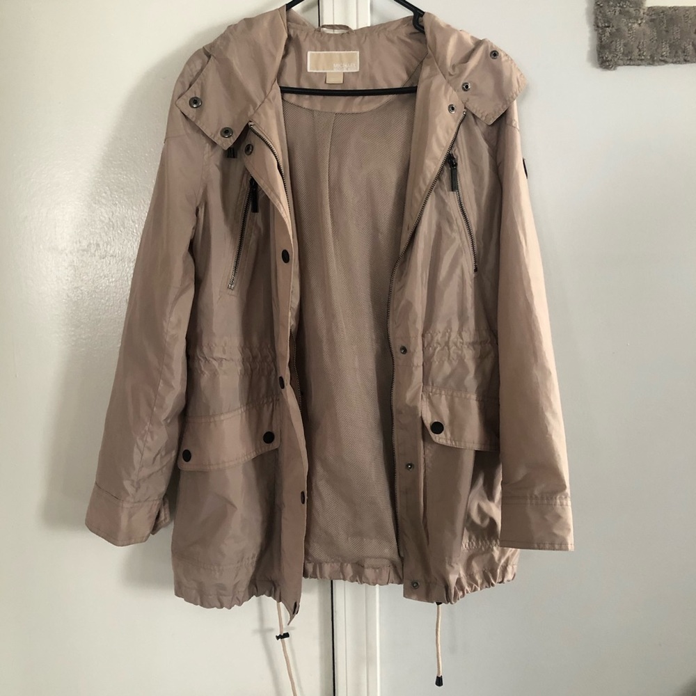 Michael Kors Jacket